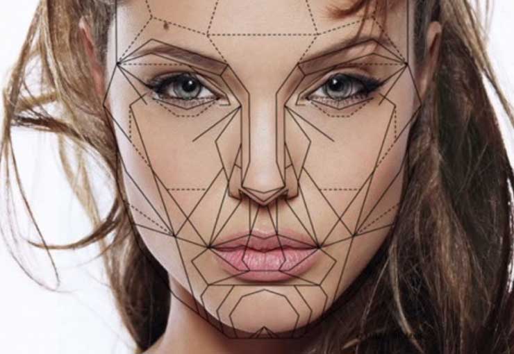 Facelift Golden Ratio